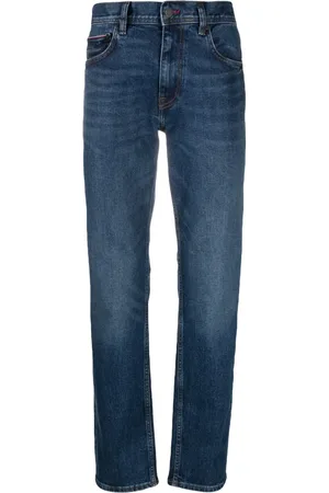Tommy Hilfiger Jean à coupe droite