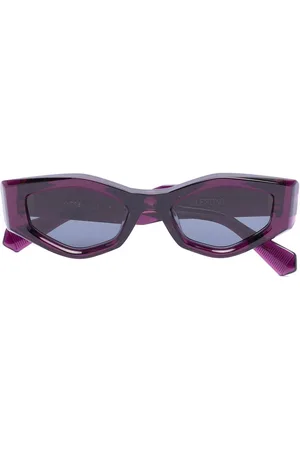 VALENTINO GARAVANI Lunettes de soleil à ornements Rockstud
