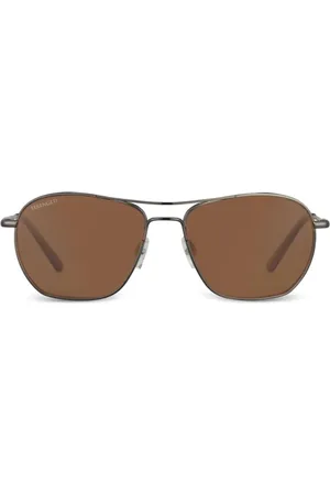 Serengeti Lunettes de soleil Lunger