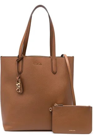 Michael Kors Grand sac à main Eliza à design réversible