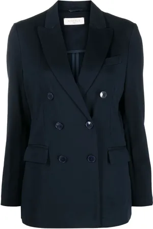 Circolo Blazer à boutonnière croisée