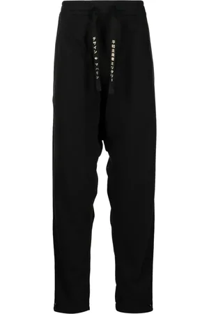Maharishi Pantalon de jogging Shinobi