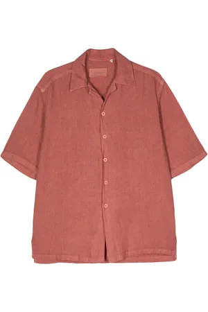 COSTUMEIN Chemise Robin en lin