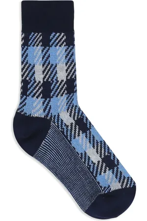 Prada Chaussettes en coton