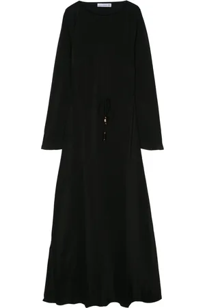 FAITHFULL THE BRAND Robe Bellini à coupe longue