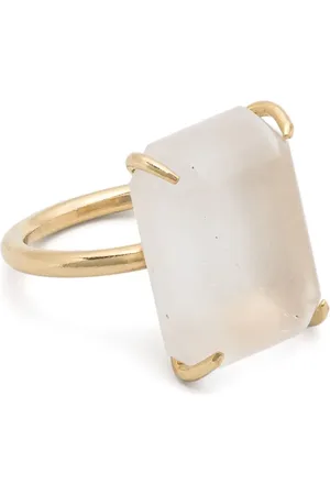 Beatriz Palacios Bague à quartz