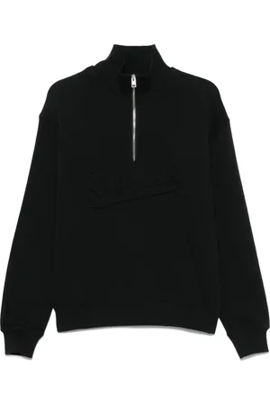 Maison Kitsuné Sweat à logo embossé
