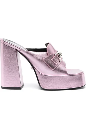 VERSACE Sandales Medusa 