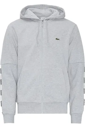 Lacoste Hoodie zippé 