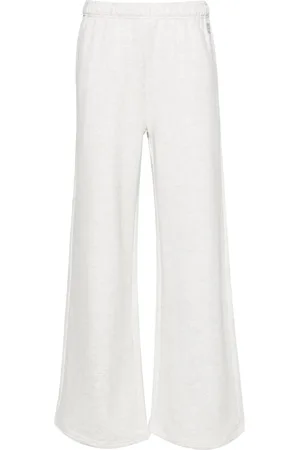 KSUBI Pantalon de jogging à coupe ample
