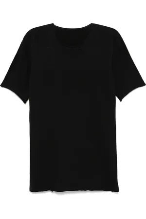 ISAAC SELLAM EXPERIENCE T-shirt en maille