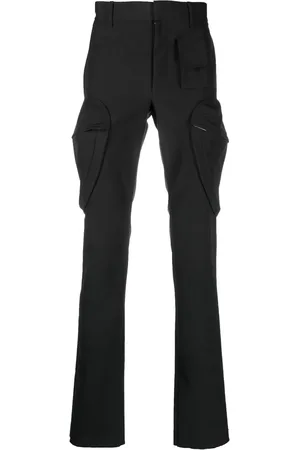 Givenchy Pantalon slim en laine