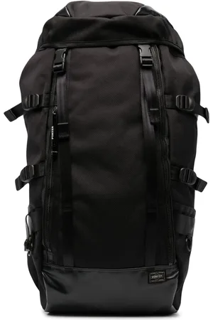 PORTER-YOSHIDA & CO Sac à dos à patch logo