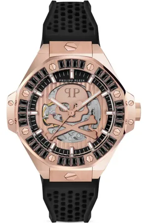 Philipp Plein Montre $keleton Royal 46 mm