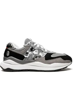 New Balance X Bape baskets 57/40
