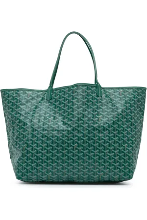 GOYARD Sac porté épaule St. Louis PM (2019)