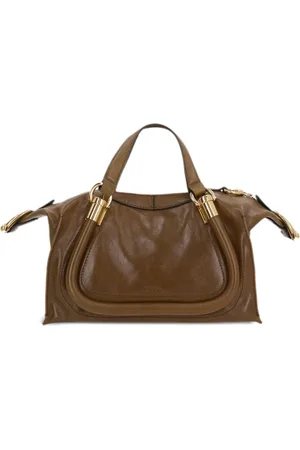 Chloé Sac porté épaule Paraty