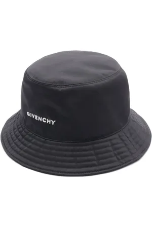 Givenchy Bob à logo brodé (années 2010)