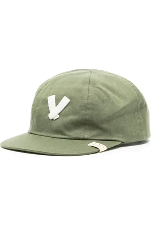 VISVIM Casquette Honus V