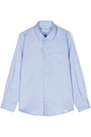 Paolo Pecora Chemise en coton