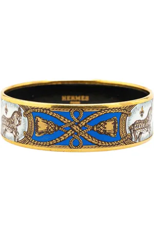 Hermès Bracelet Grand Apparat 20e siècle