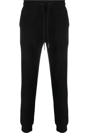 Iceberg Pantalon de jogging à logo brodé