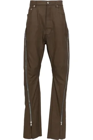 Rick Owens Jean Bolan Banana