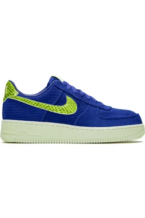 Nike Baskets Air Force 1 x Olivia Kim