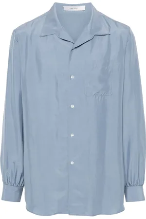 The Row Chemise Kiton