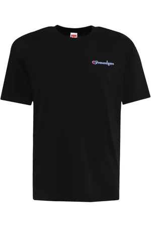 Ground Zero T-shirt à logo imprimé