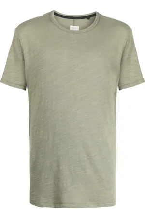 RAG&BONE T-shirt à effet chiné