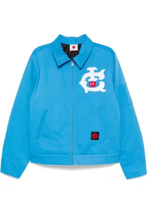 ICECREAM Veste matelassée à patch logo
