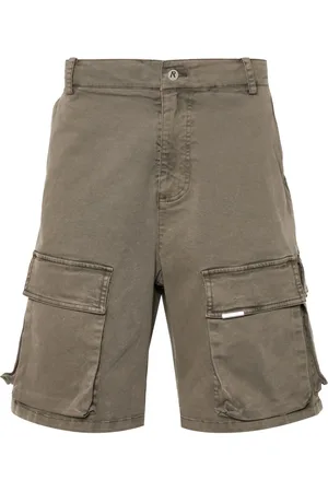 Represent Short à poches cargo