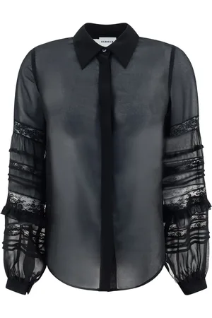 P.A.R.O.S.H. Chemise Polidori24w