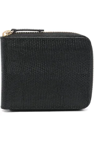 Fabiana Filippi Portefeuille en cuir
