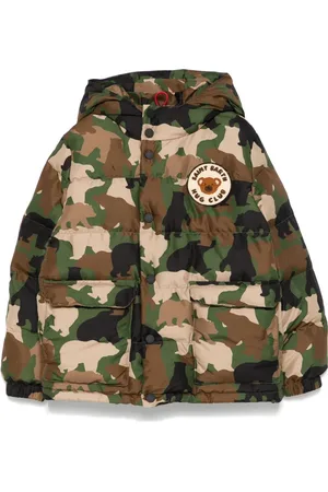 MC2 SAINT BARTH Manteau Baxter