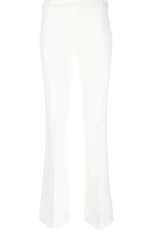 BLANCA Pantalon Paola évasé