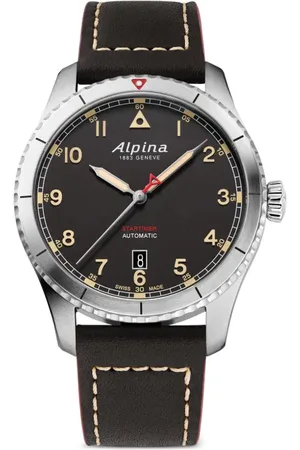 Alpina Montre Startimer Pilot Automatic 41 mm