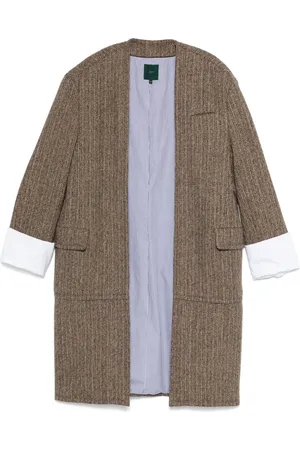 JEJIA Manteau Jhonatan