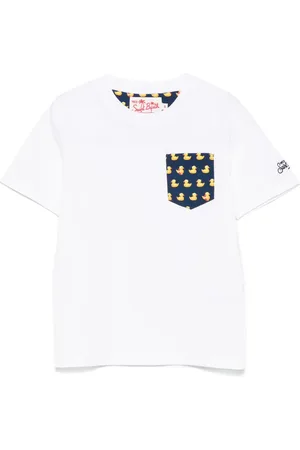 MC2 SAINT BARTH T-shirt Kea