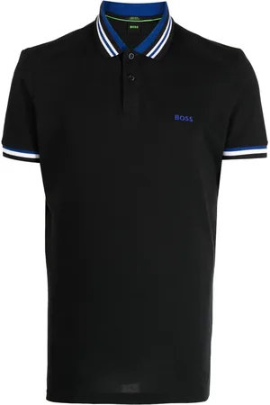 HUGO BOSS Polo Paddy 2 en coton