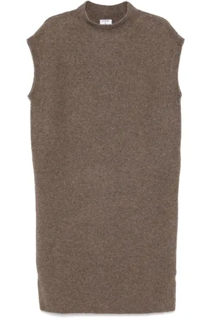 Filippa K Robe en maille à coupe mi-longue