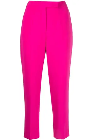 BLANCA Pantalon Pratolina droit à coupe courte