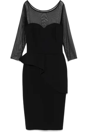 CHIARA BONI Robe mi-longue Skip Illusion