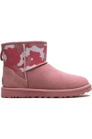 UGG Bottines Classic Mini 