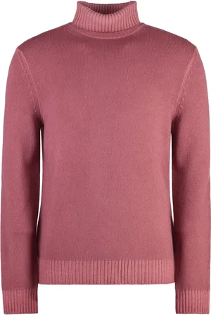 Malo Pull en laine vierge