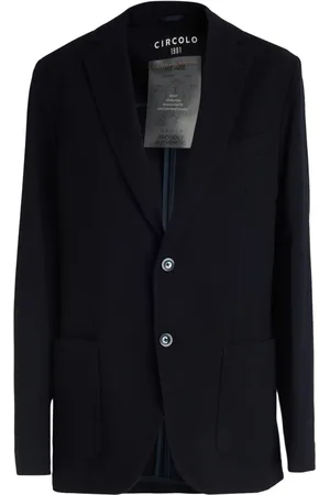 Circolo Blazer en laine