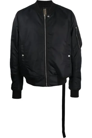 Rick Owens Veste bomber Classic Flight