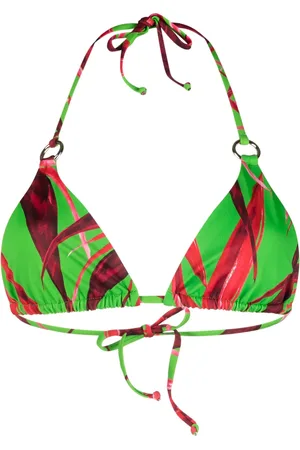 Louisa Ballou Mini haut de bikini Mini Ring