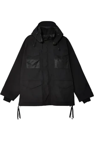 JUNYA WATANABE Veste à capuche